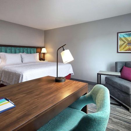 Hampton Inn & Suites Tucson East Eksteriør bilde