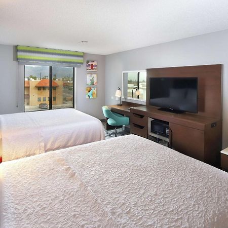 Hampton Inn & Suites Tucson East Eksteriør bilde