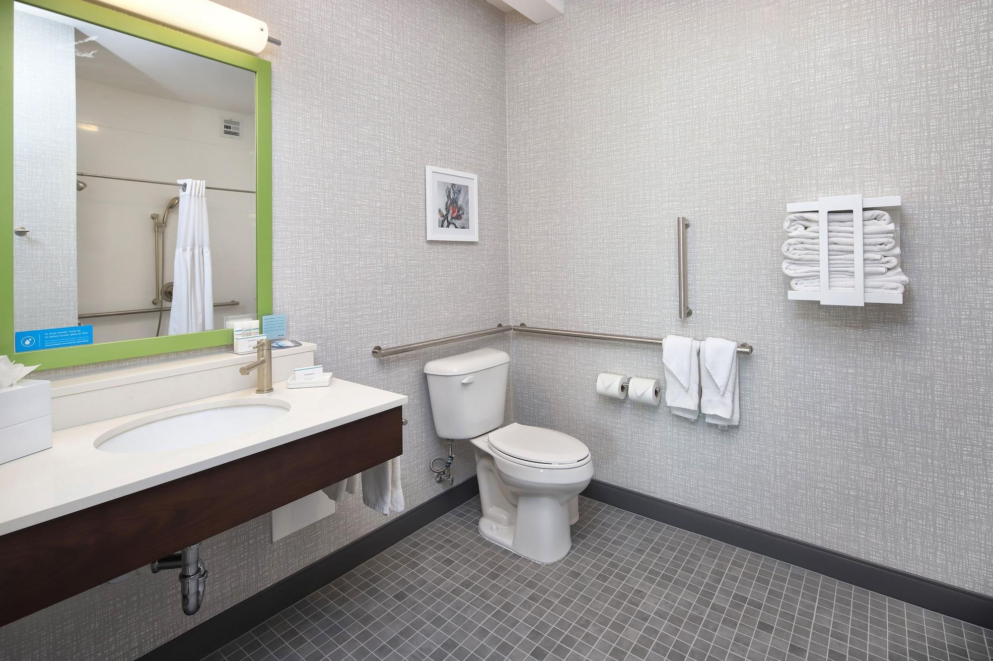 Hampton Inn & Suites Tucson East Eksteriør bilde