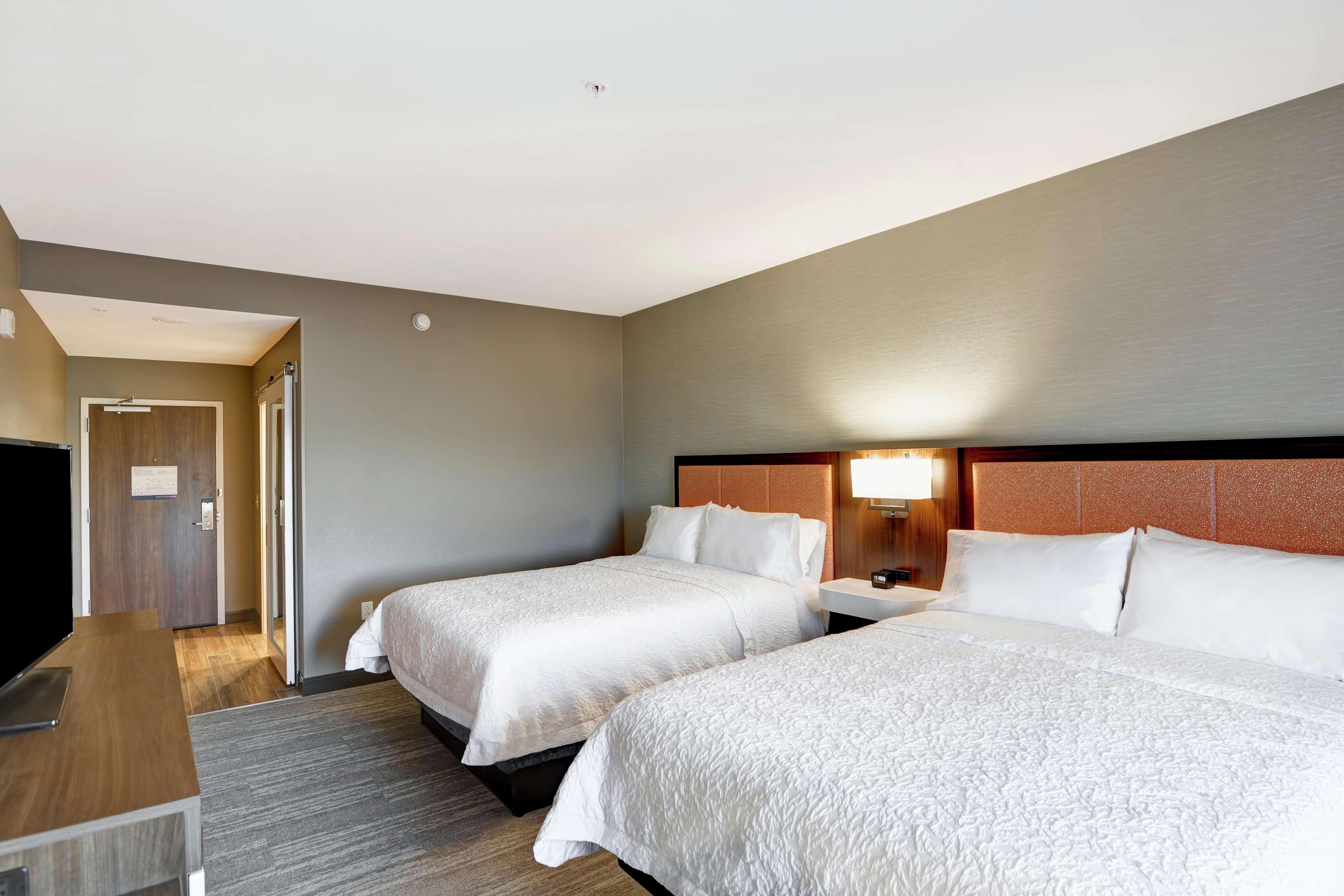 Hampton Inn & Suites Tucson East Eksteriør bilde