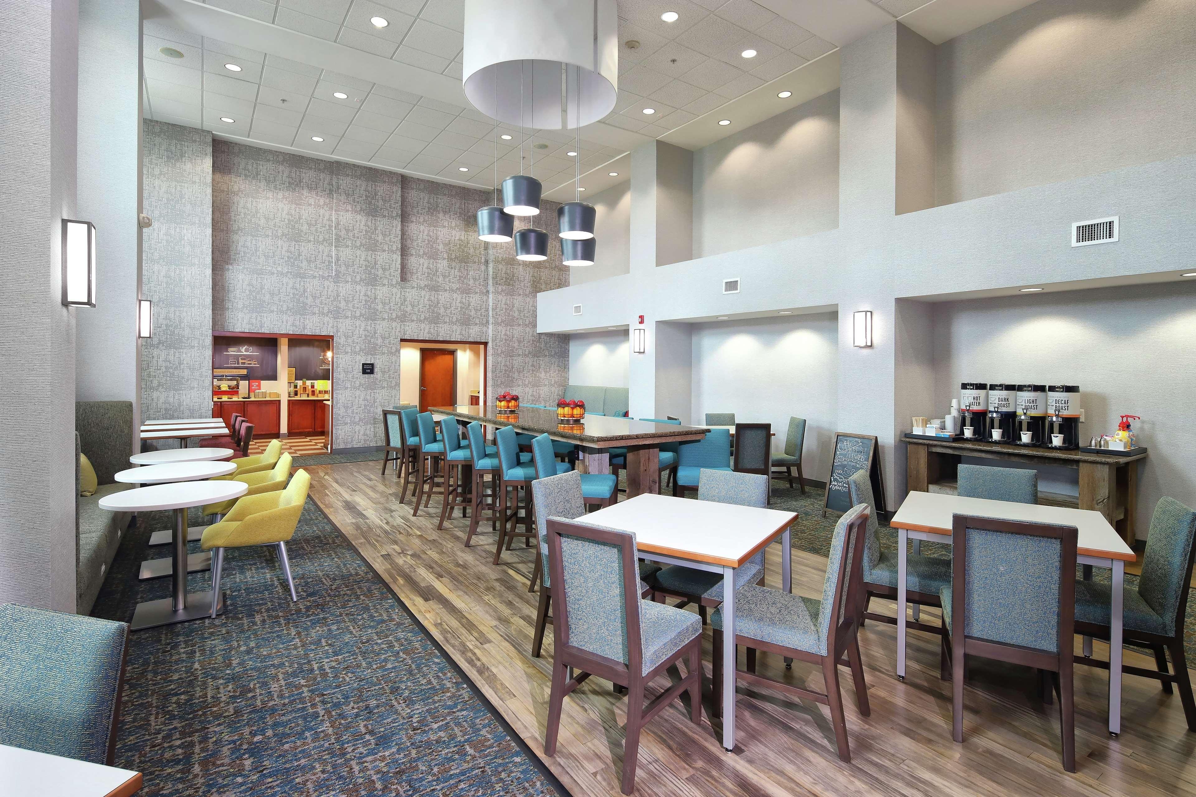Hampton Inn & Suites Tucson East Eksteriør bilde