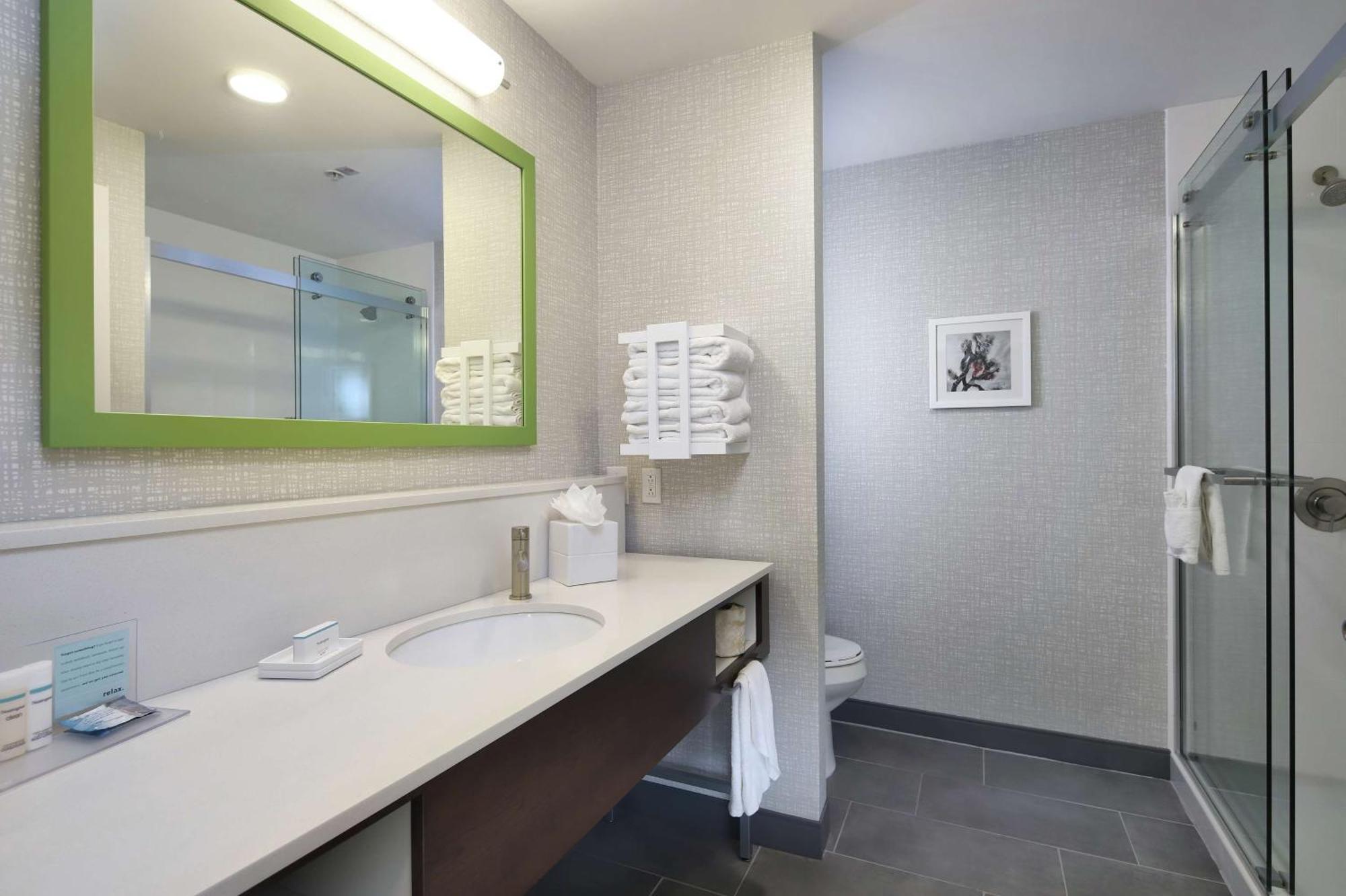 Hampton Inn & Suites Tucson East Eksteriør bilde
