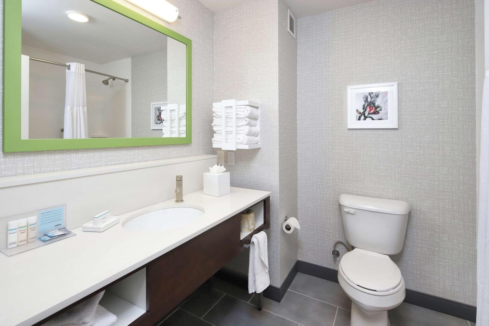 Hampton Inn & Suites Tucson East Eksteriør bilde