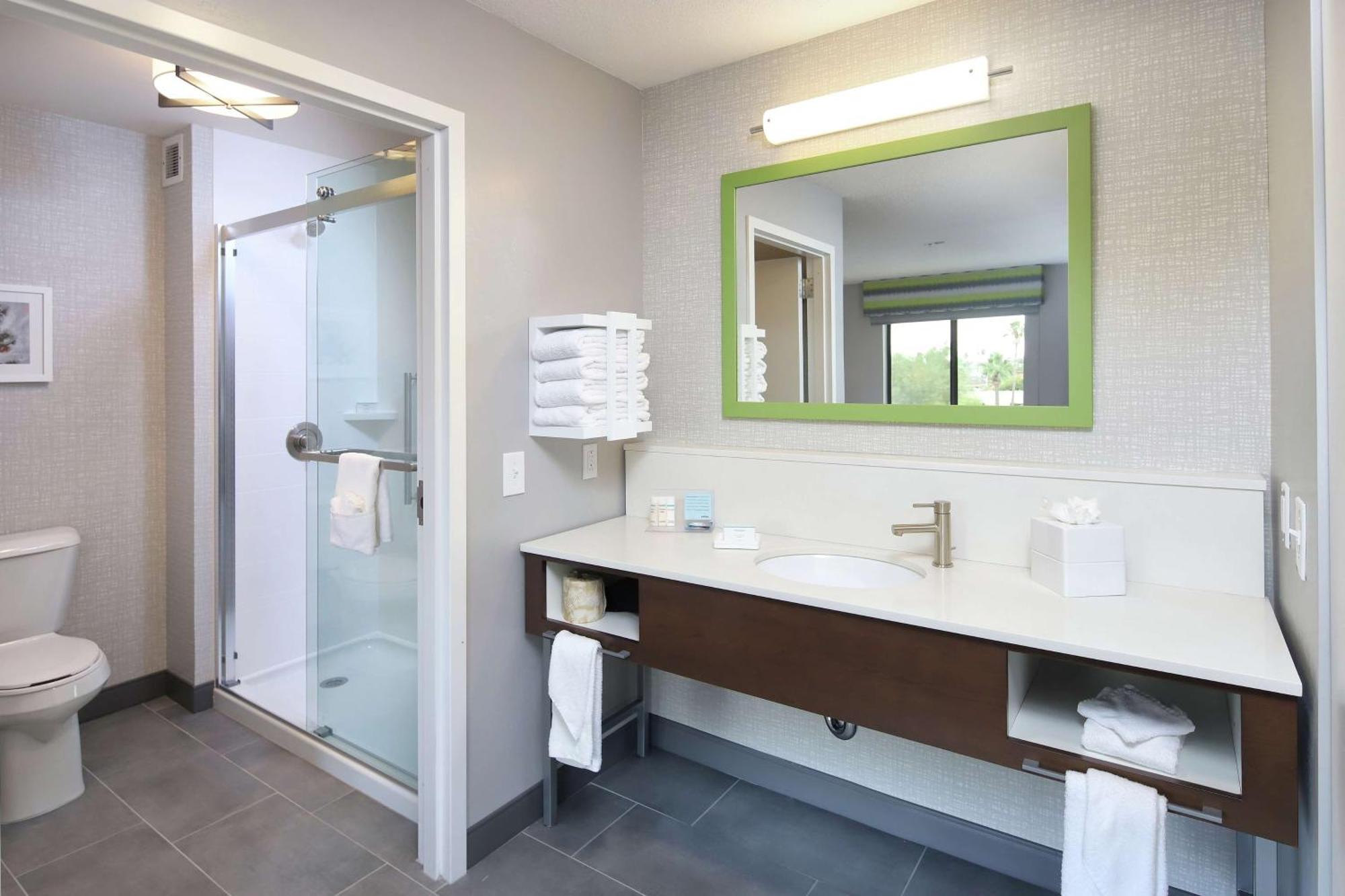 Hampton Inn & Suites Tucson East Eksteriør bilde