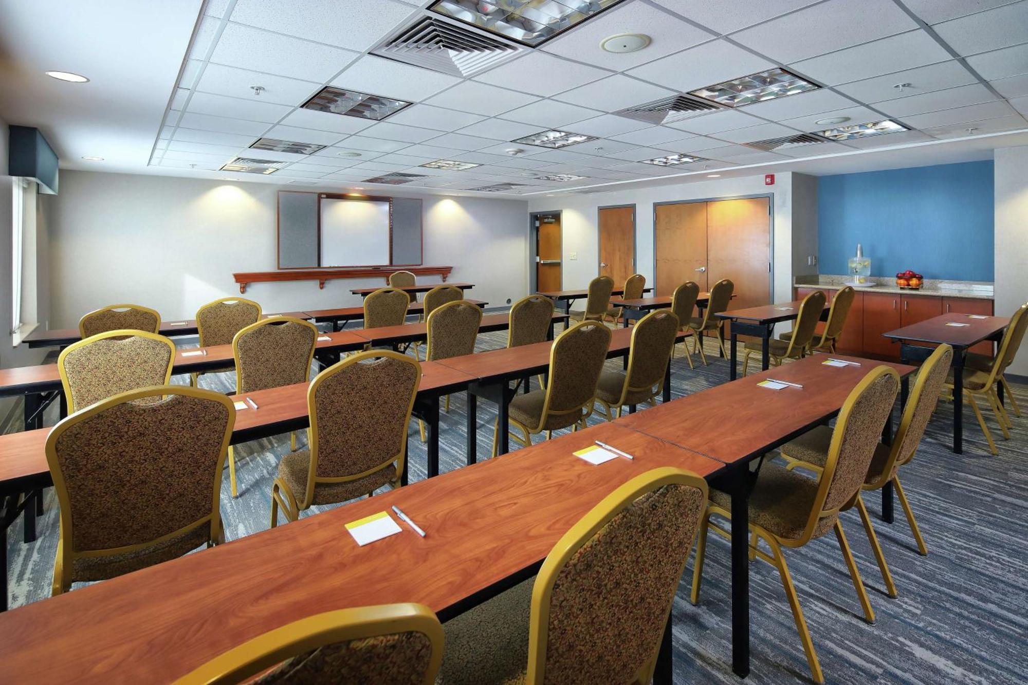 Hampton Inn & Suites Tucson East Eksteriør bilde