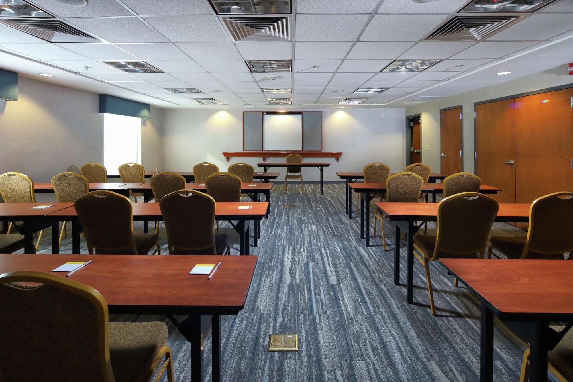 Hampton Inn & Suites Tucson East Eksteriør bilde