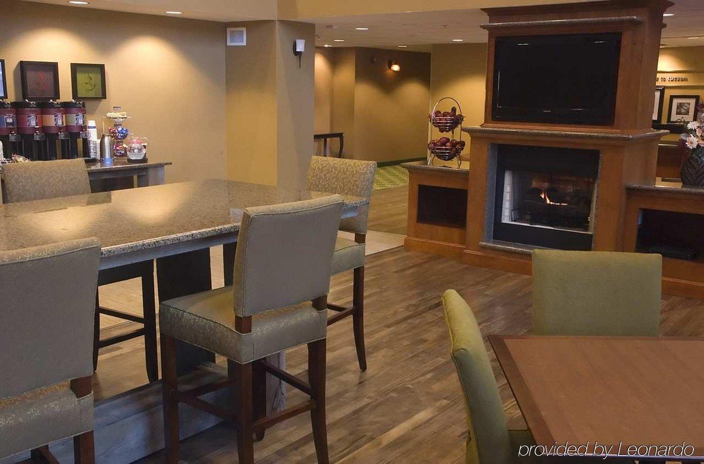 Hampton Inn & Suites Tucson East Rom bilde