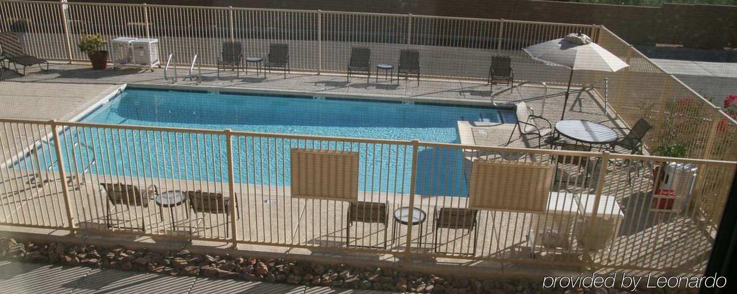 Hampton Inn & Suites Tucson East Fasiliteter bilde