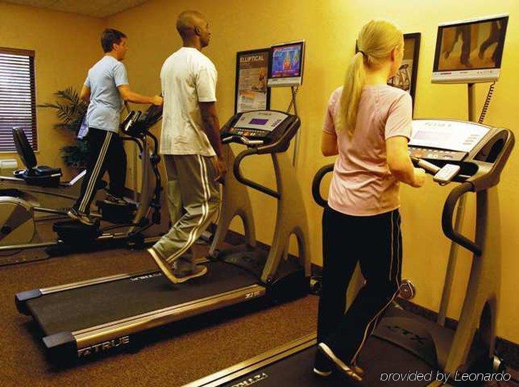 Hampton Inn & Suites Tucson East Fasiliteter bilde