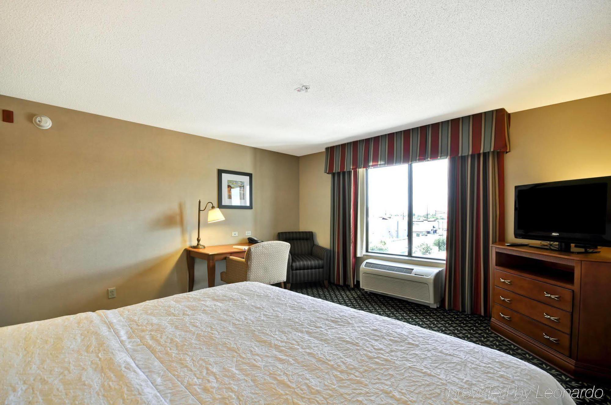 Hampton Inn & Suites Tucson East Eksteriør bilde