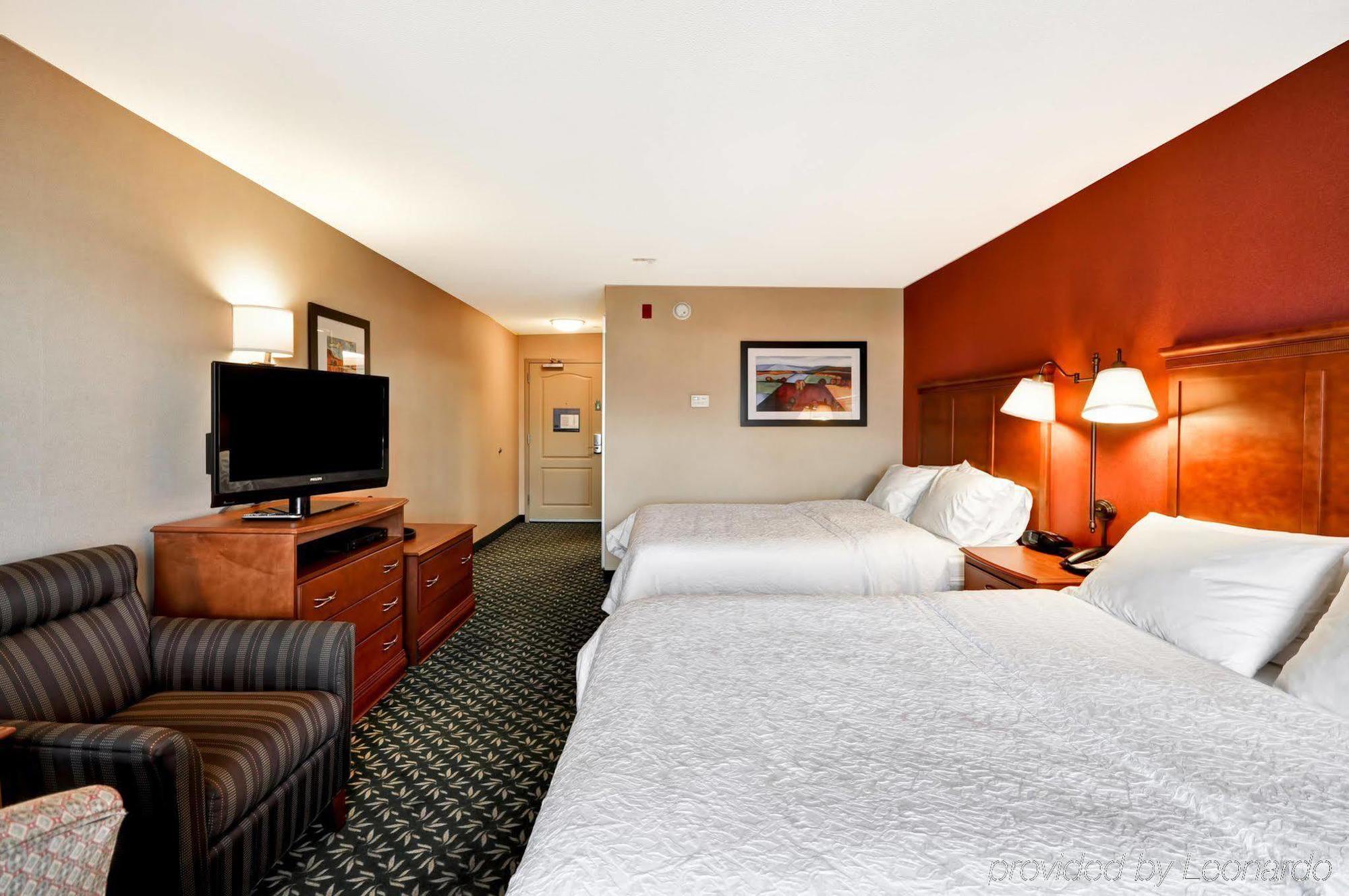 Hampton Inn & Suites Tucson East Eksteriør bilde