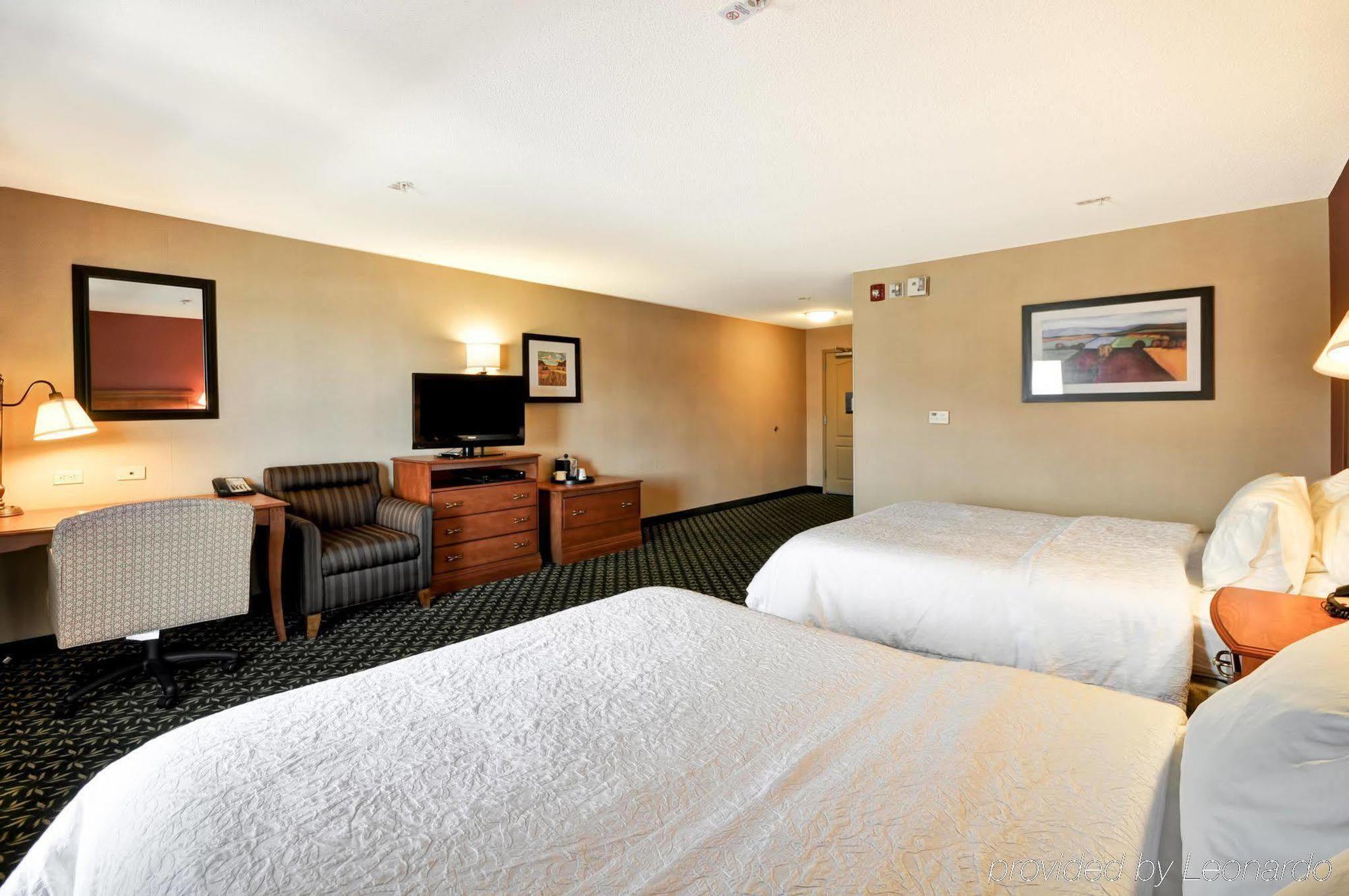 Hampton Inn & Suites Tucson East Eksteriør bilde