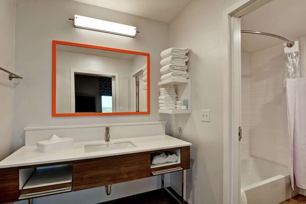 Hampton Inn & Suites Tucson East Rom bilde